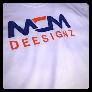 MCMDeesignz T-Shirt